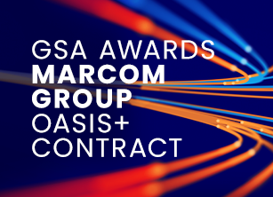 GSA Awards MarCom Group OASIS Plus Contract